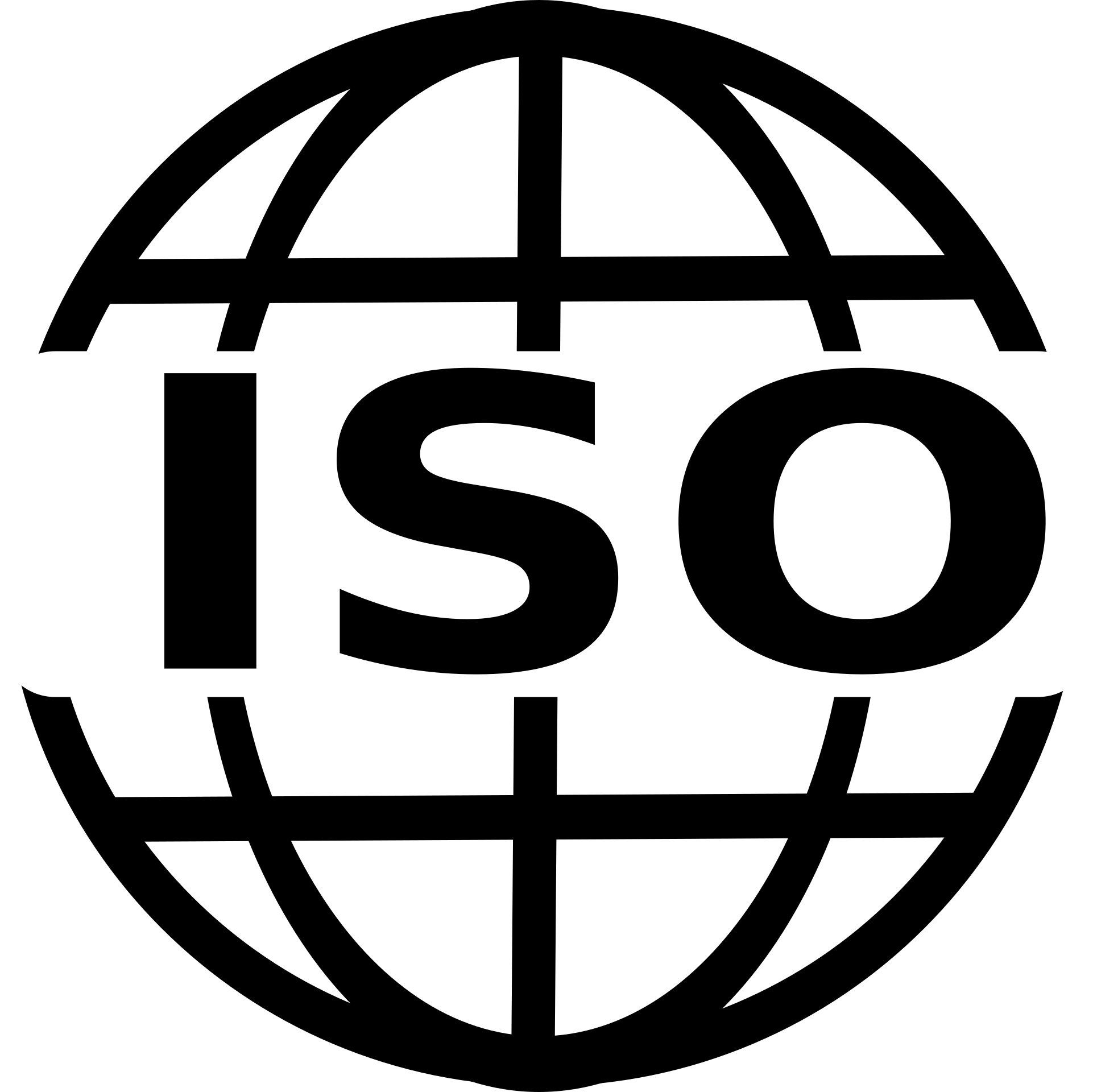 ISO 9001